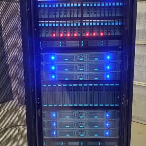 Computer Server Rentals