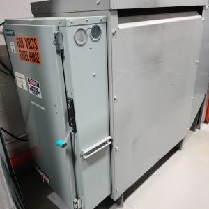 300 KVA #1