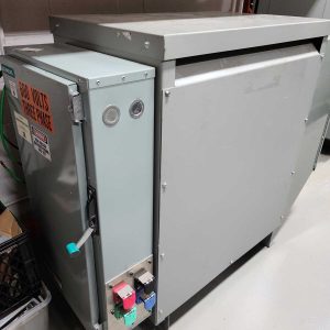 300 KVA #2