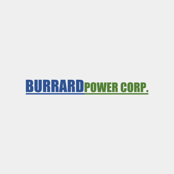 Burrard Power Corp.